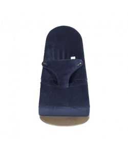 Capa para cadeira de balanço Babybjörn Balance, Soft e Bliss em microveludo cotelê da Fundas BCN