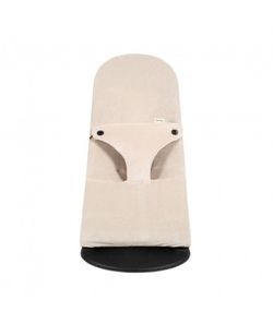 Capa para cadeira de balanço Babybjörn Balance, Soft e Bliss em microveludo cotelê da Fundas BCN