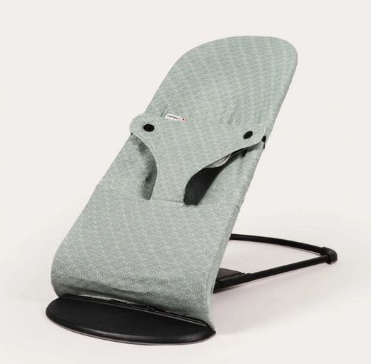 Housse pour transat Babybjörn Balance, Soft et Bliss Fundas BCN