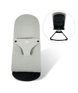 Housse pour transat Babybjörn Balance, Soft et Bliss Fundas BCN