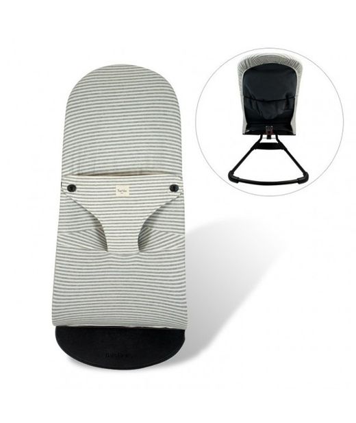Housse pour transat Babybjörn Balance, Soft et Bliss Fundas BCN