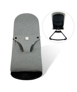 Housse pour transat Babybjörn Balance, Soft et Bliss Fundas BCN