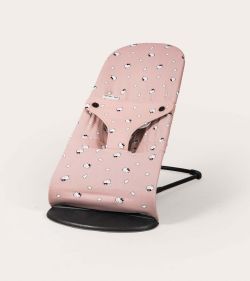 Housse pour transat Babybjörn Balance, Soft et Bliss Fundas BCN