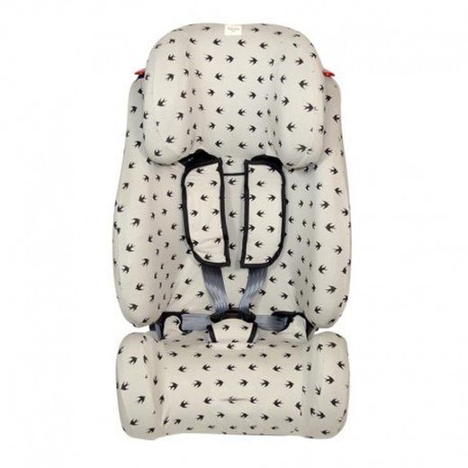 Valise Klippan Triofix / Maxi / Century - Fun * das BCN