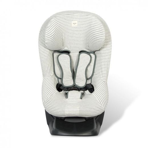 Funda silla Besafe Izi Twist/Turn I-Size Fundas BCN