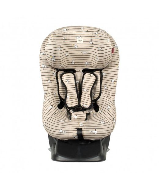 Besafe Izi Twist/Turn I-Size chair cover Fundas BCN