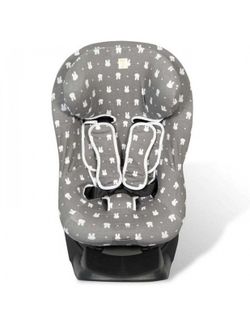 Besafe Izi Twist/Turn I-Size chair cover Fundas BCN