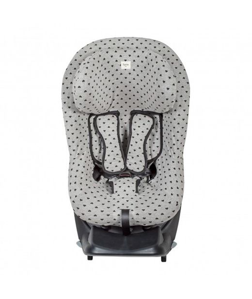 Besafe Izi Twist/Turn I-Size chair cover Fundas BCN