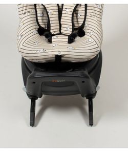 Besafe Izi Twist/Turn I-Size chair cover Fundas BCN