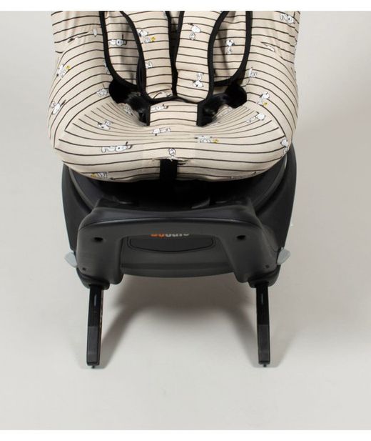 Besafe Izi Twist/Turn I-Size chair cover Fundas BCN