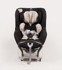 Coperchio per riduttore Römer Dualfix i-Size - Coperture BCN