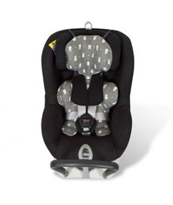 Coperchio per riduttore Römer Dualfix i-Size - Coperture BCN