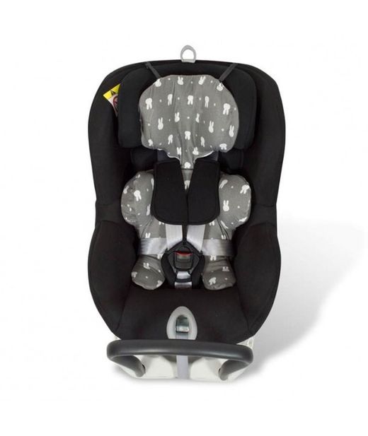 Coperchio per riduttore Römer Dualfix i-Size - Coperture BCN