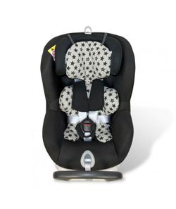 Coperchio per riduttore Römer Dualfix i-Size - Coperture BCN