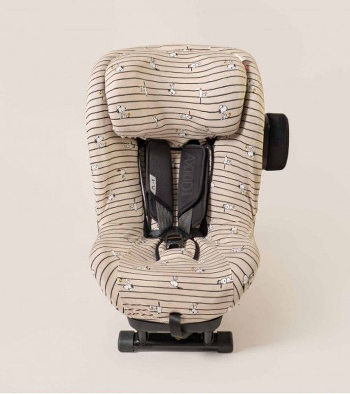 Funda para Silla Axkid Minikid 3 Fundas BCN Cuore