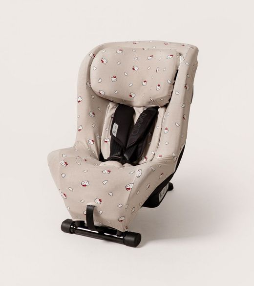 Axkid Minikid Chair Cover 4 BCN Covers