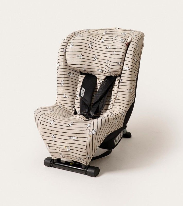 Funda para Silla Axkid Movekid y Minikid Fundas BCN — Noari Kids