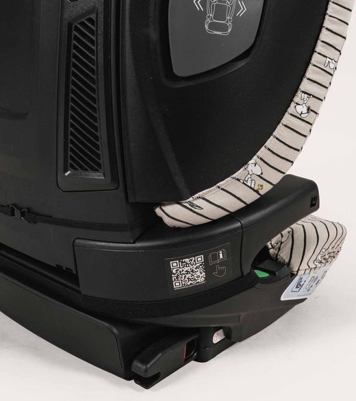 Funda para Silla Axkid Nextkid - Fundas BCN