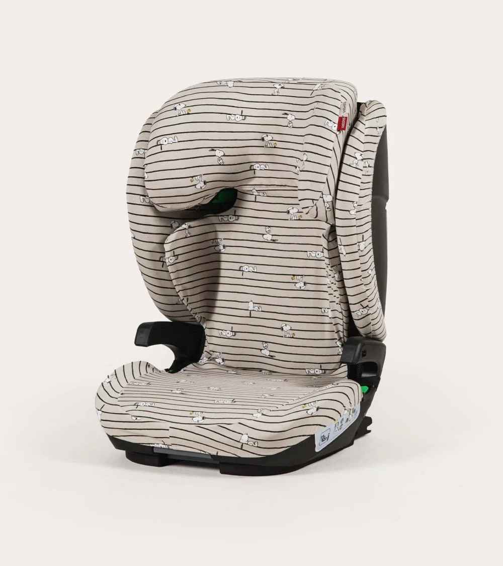 Funda para Silla Axkid Nextkid - Fundas BCN Miffy Garden