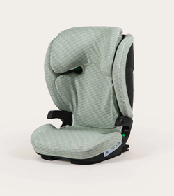 Pack Axkid Nextkid + Kneeguard 4 + Funda FUN*DAS estampada