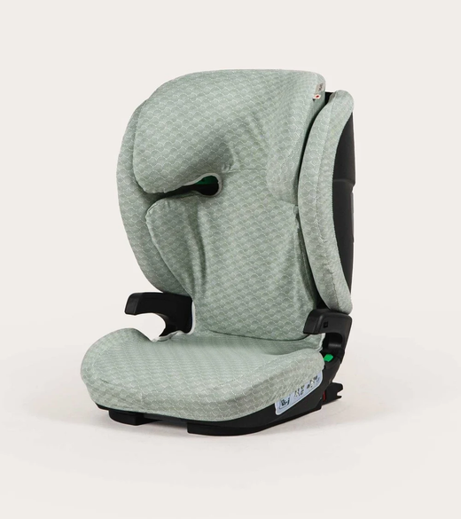 Pack Axkid Nextkid + Kneeguard 4 + Funda FUN*DAS estampada