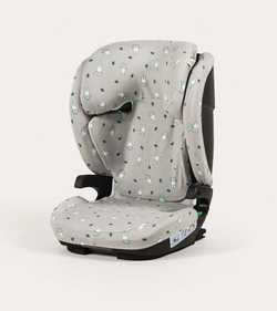 Pack Axkid Nextkid + Kneeguard 4 + Funda FUN*DAS estampada