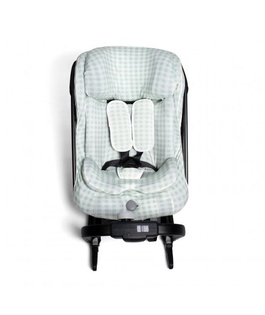 Coprisedile per auto Axkid One con riduttore +6m - BCN Covers