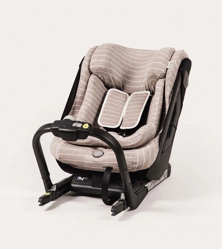 Funda para silla Axkid One con reductor +6m - Fundas BCN Toscana