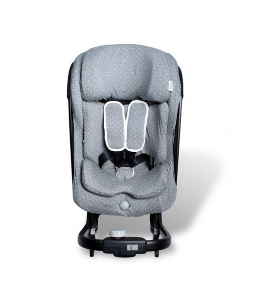 Coprisedile per auto Axkid One con riduttore +6m - BCN Covers