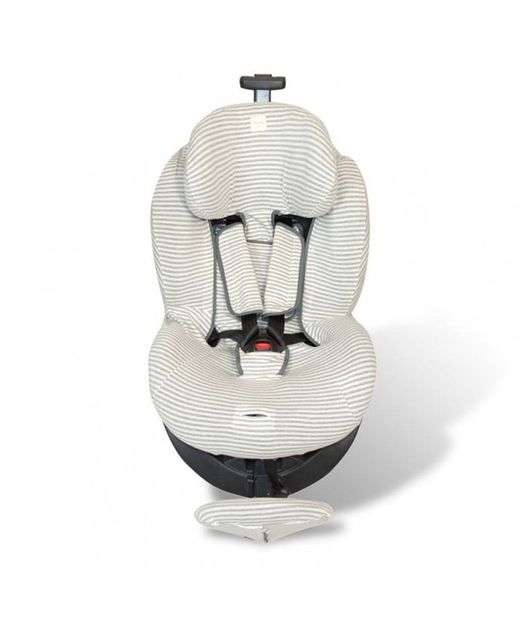 Fodera per sedia Besafe Izi Plus Fundas BCN