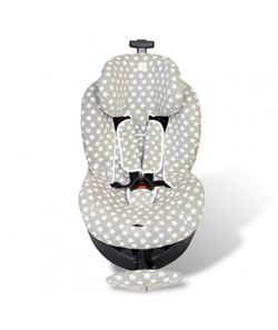 Fodera per sedia Besafe Izi Plus Fundas BCN