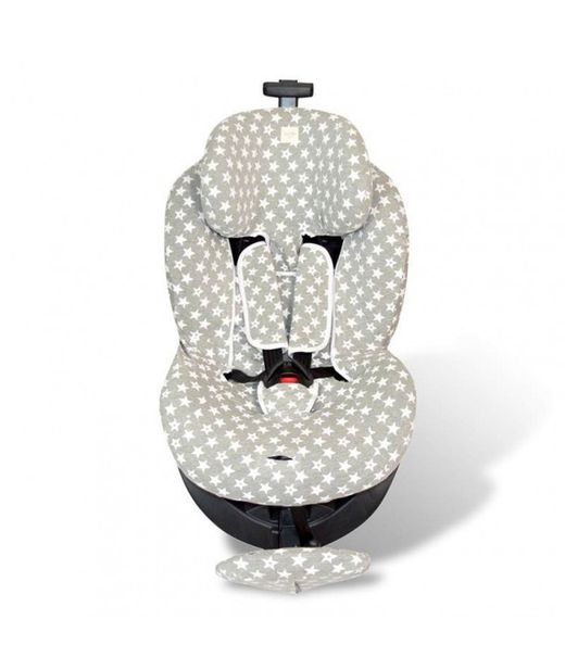 Fodera per sedia Besafe Izi Plus Fundas BCN