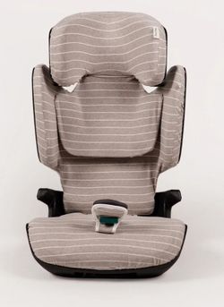 Britax Römer Kidfix PRO (Style) con funda Fun*das BCN
