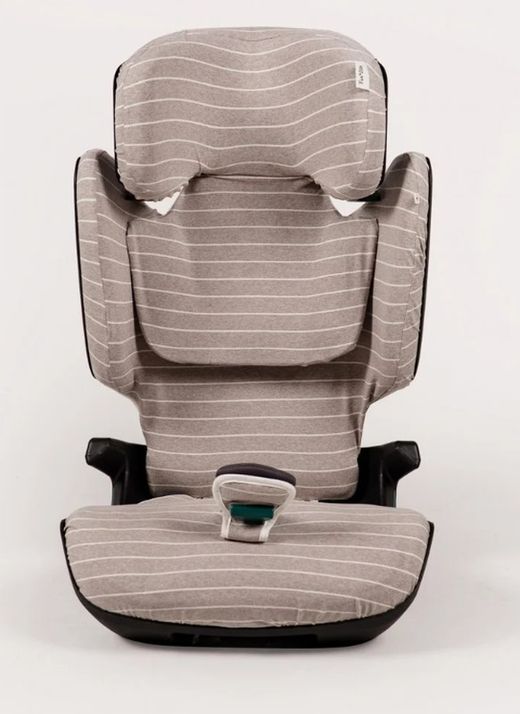 Britax Römer Kidfix PRO (Style) con funda Fun*das BCN
