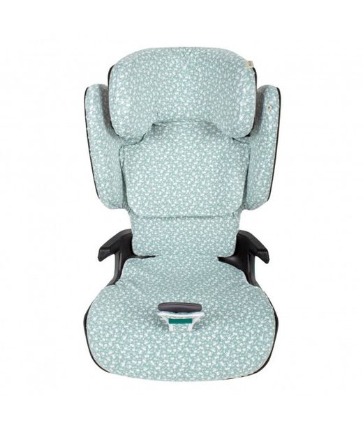 Britax Römer Kidfix PRO (Style) con funda Fun*das BCN