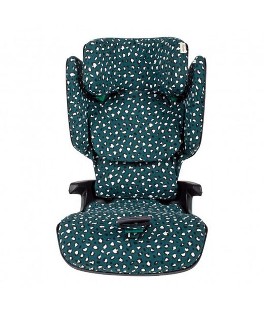 Britax Römer Kidfix PRO (Style) con funda Fun*das BCN