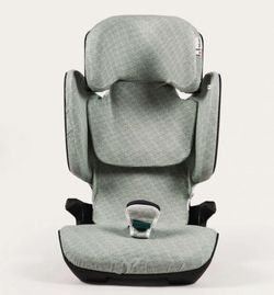 Britax Römer Kidfix PRO (Style) con funda Fun*das BCN