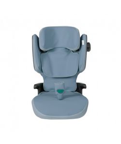Britax Römer Kidfix i-Size Autositzbezug aus veganem Leder - BCN Covers