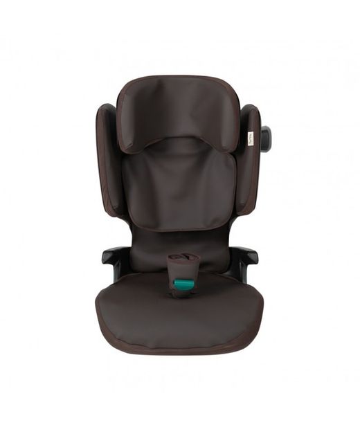Britax Römer Kidfix i-Size Autositzbezug aus veganem Leder - BCN Covers