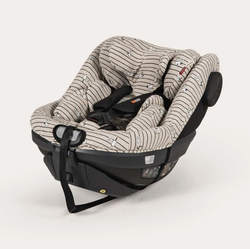 Funda para silla de coche BeSafe Beyond² B y Beyond² 360 B con funda reductor