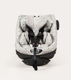 Funda para silla de coche BeSafe Beyond² B y Beyond² 360 B con funda reductor