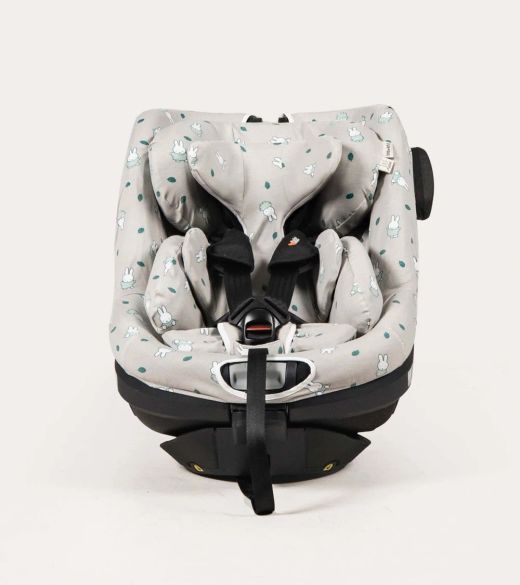 Funda para silla de coche BeSafe Beyond² B y Beyond² 360 B con funda reductor