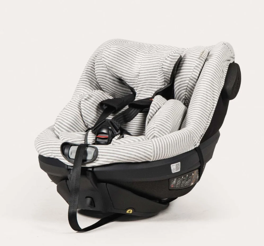 Funda para silla de coche BeSafe Beyond² B y Beyond² 360 B con funda reductor