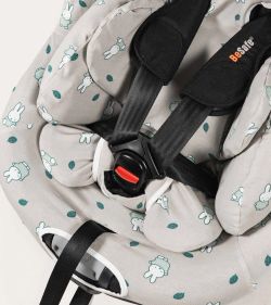 Funda para silla de coche BeSafe Beyond² B y Beyond² 360 B con funda reductor