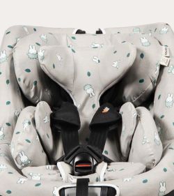 Funda para silla de coche BeSafe Beyond² B y Beyond² 360 B con funda reductor