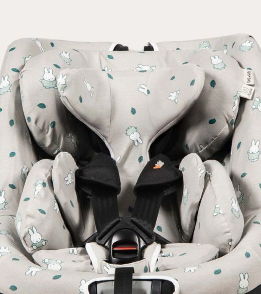 Funda para silla de coche BeSafe Beyond² B y Beyond² 360 B con funda reductor