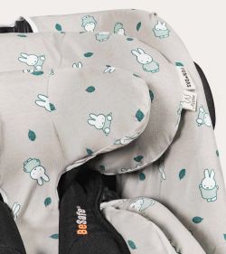 Funda para silla de coche BeSafe Beyond² B y Beyond² 360 B con funda reductor