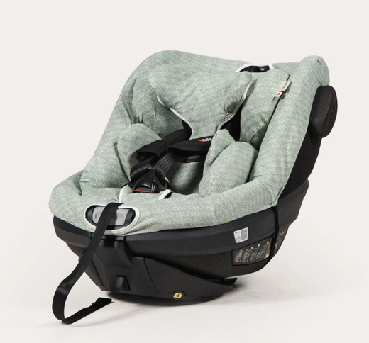 Funda para silla de coche BeSafe Beyond² B y Beyond² 360 B con funda reductor