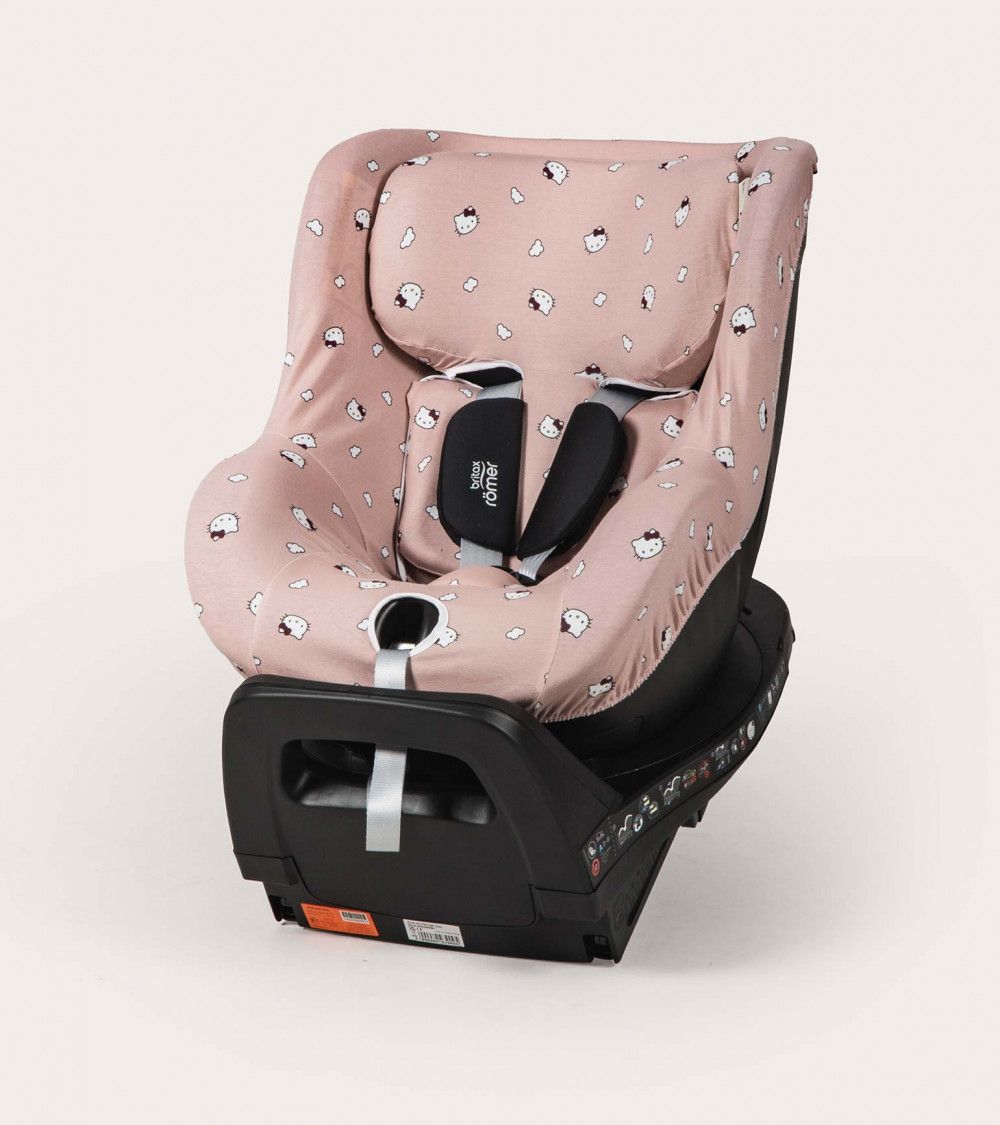 Britax Rmer Dualfix Pro and Dualfix car seat cover - BCN Covers  Nori  Baby Store