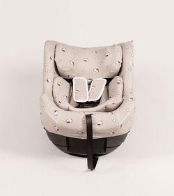 Funda para silla de coche Bugaboo Owl, Nuna Pruu/Todl Next y Joie I-Harbour.